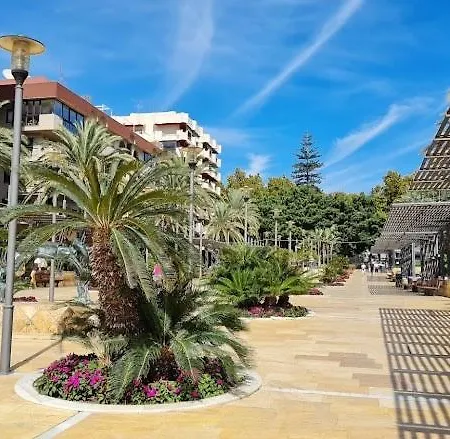 Luxe Discret Avenida Del Mar *