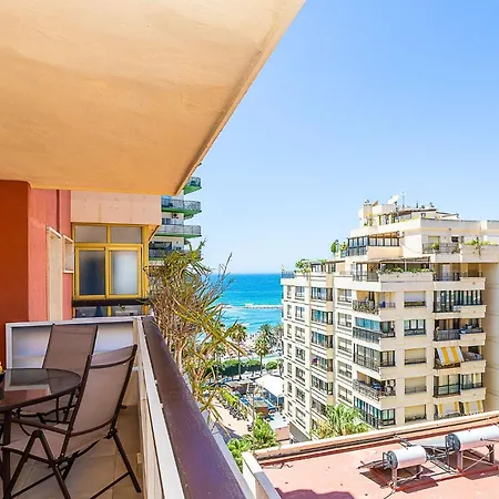 Luxe Discret Avenida Del Mar