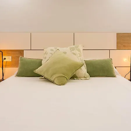 Apartman Luxe Discret Avenida Del Mar Marbella