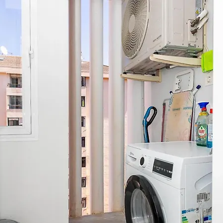 Luxe Discret Avenida Del Mar *