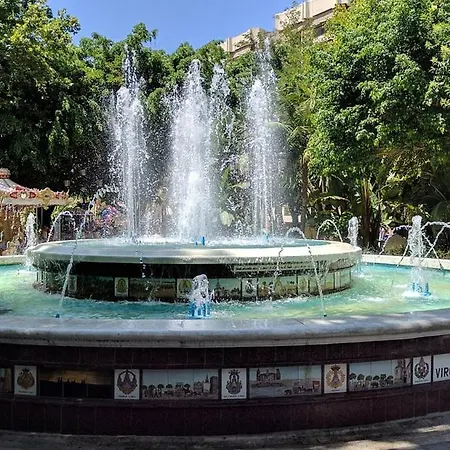 Luxe Discret Avenida Del Mar * Marbella