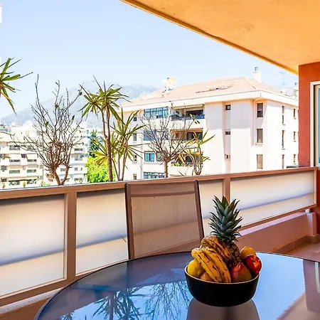 Luxe Discret Avenida Del Mar *