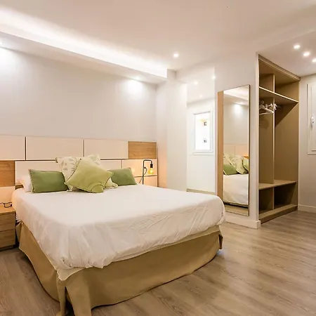 Apartment Luxe Discret Avenida Del Mar Marbella