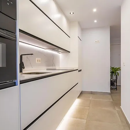 Luxe Discret Avenida Del Mar