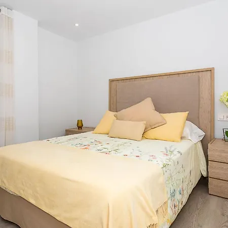 Luxe Discret Avenida Del Mar *