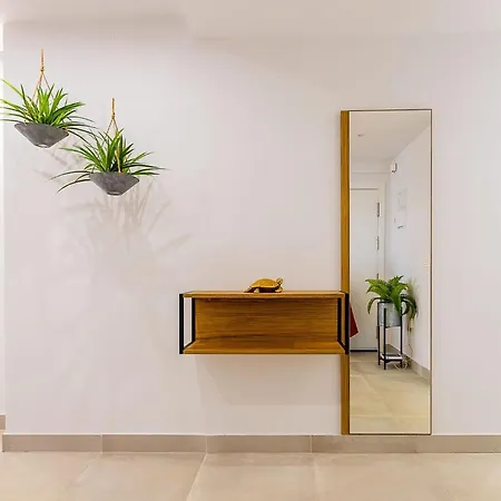 Luxe Discret Avenida Del Mar Apartment *