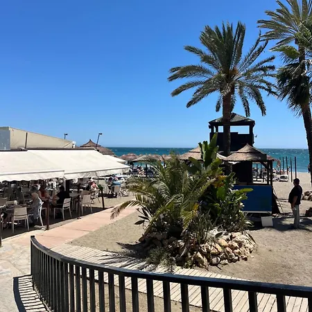 Luxe Discret Avenida Del Mar Apartman *