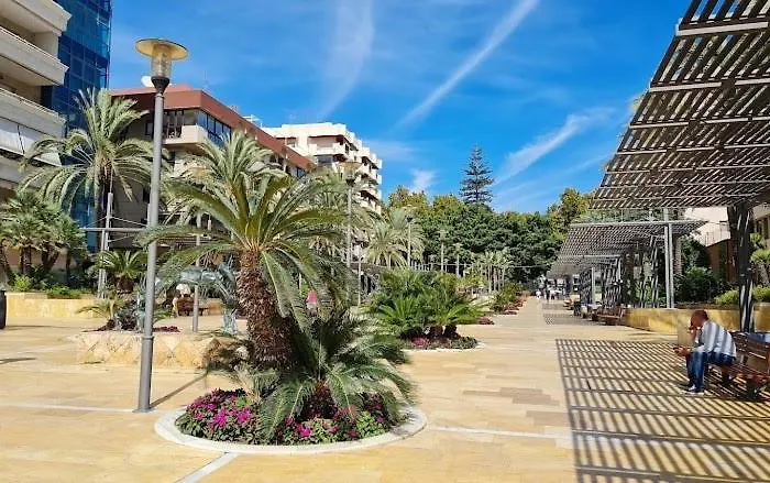 Luxe Discret Avenida Del Mar *