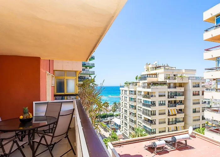 Luxe Discret Avenida Del Mar