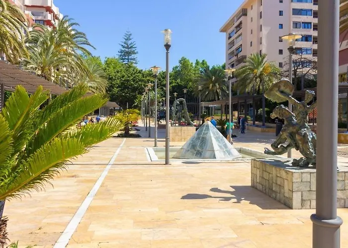 Luxe Discret Avenida Del Mar