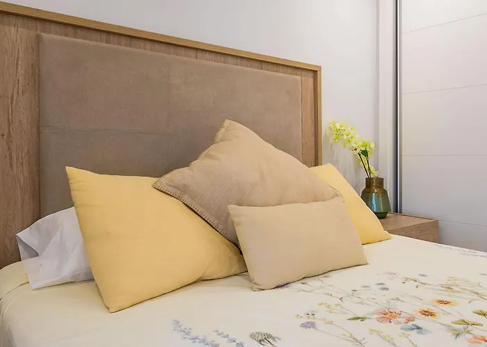 Apartament Luxe Discret Avenida Del Mar Marbella