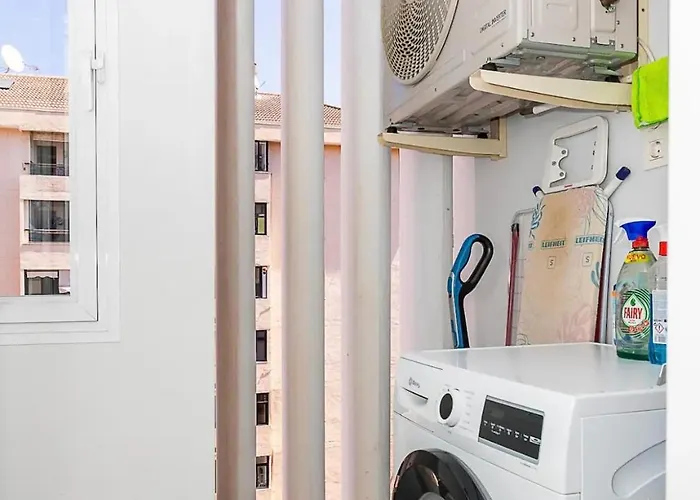 Luxe Discret Avenida Del Mar *