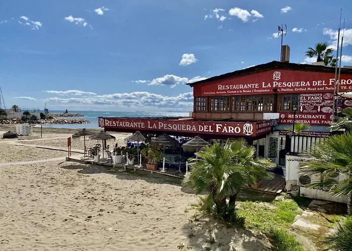 Luxe Discret Avenida Del Mar