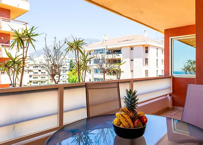 Luxe Discret Avenida Del Mar *