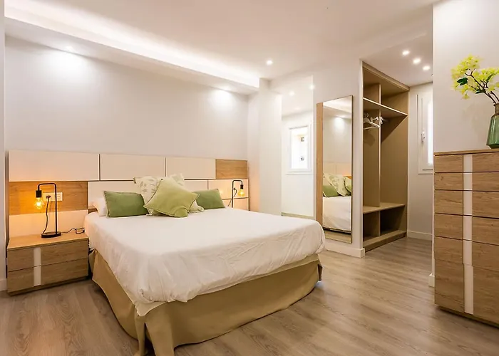 Apartament Luxe Discret Avenida Del Mar Marbella