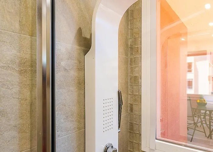 Luxe Discret Avenida Del Mar * Marbella