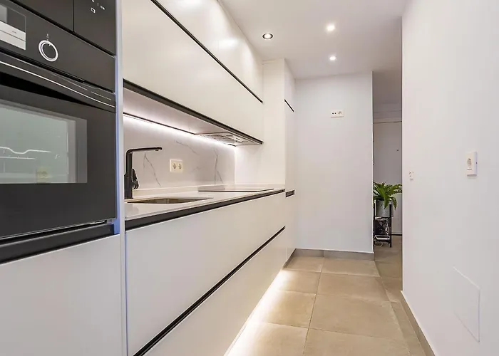 Luxe Discret Avenida Del Mar