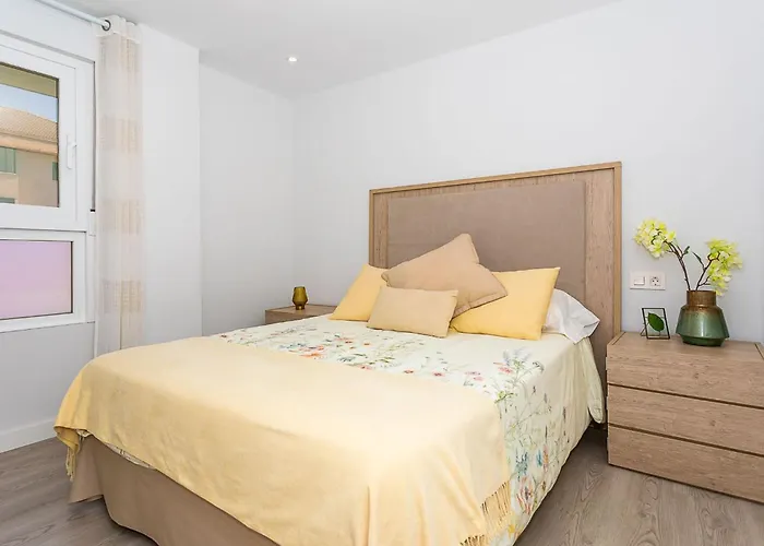 Luxe Discret Avenida Del Mar *