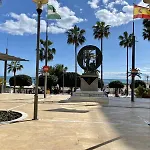 Luxe Discret Avenida Del Mar Marbella