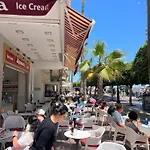 Apartment Luxe Discret Avenida Del Mar *