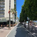 Luxe Discret Avenida Del Mar Apartment