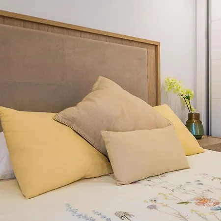 شقة Luxe Discret Avenida Del Mar ماربيا