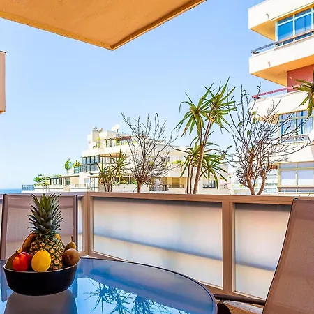 Luxe Discret Avenida Del Mar Μαρμπέλλα