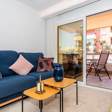 Luxe Discret Avenida Del Mar * Μαρμπέλλα