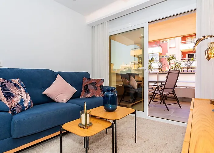 Luxe Discret Avenida Del Mar * ماربيا